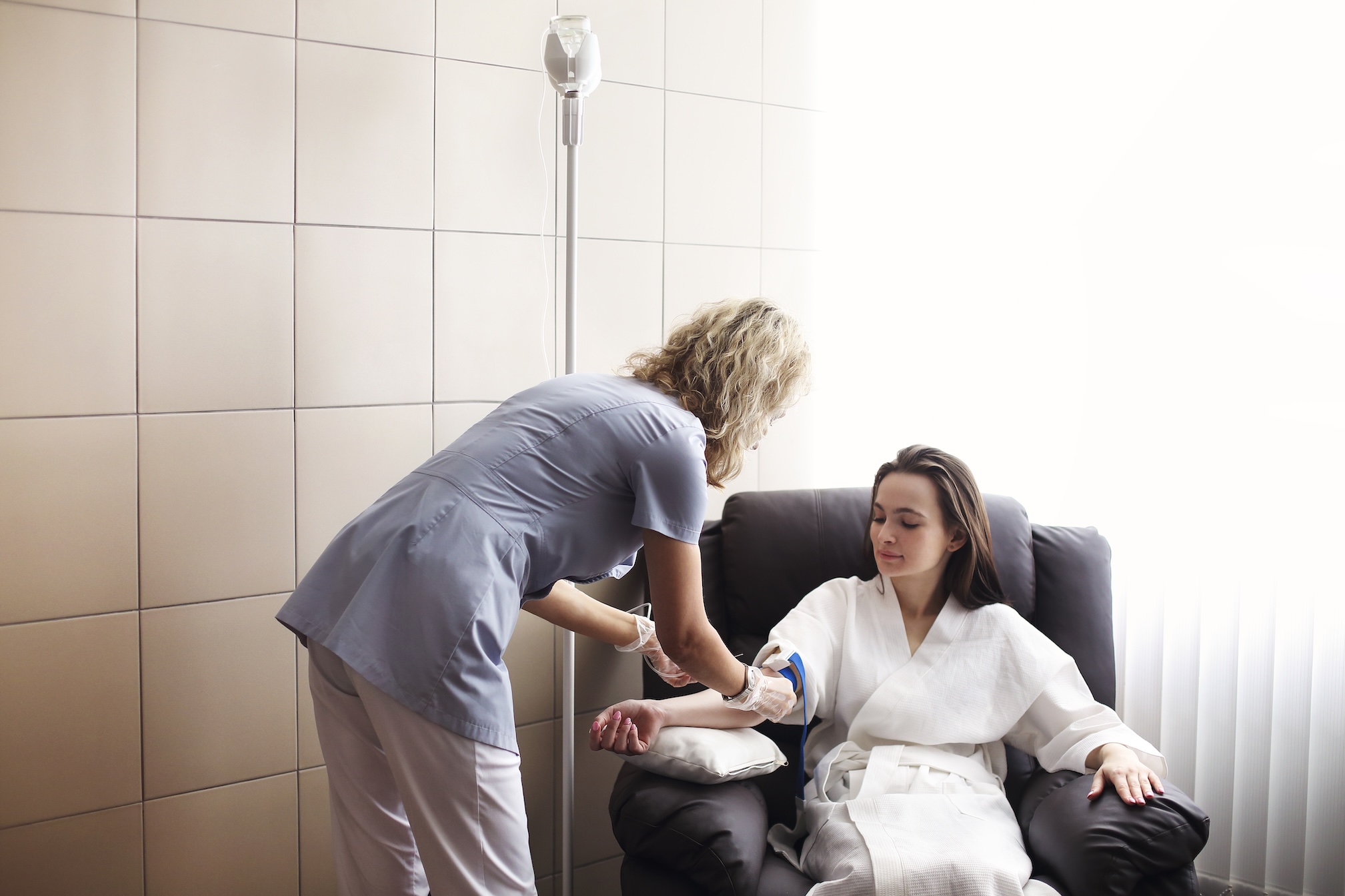 IV Therapy for Hangovers: Does It Actually Work?