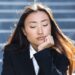 vitamins for tiredness - woman executive looking tired