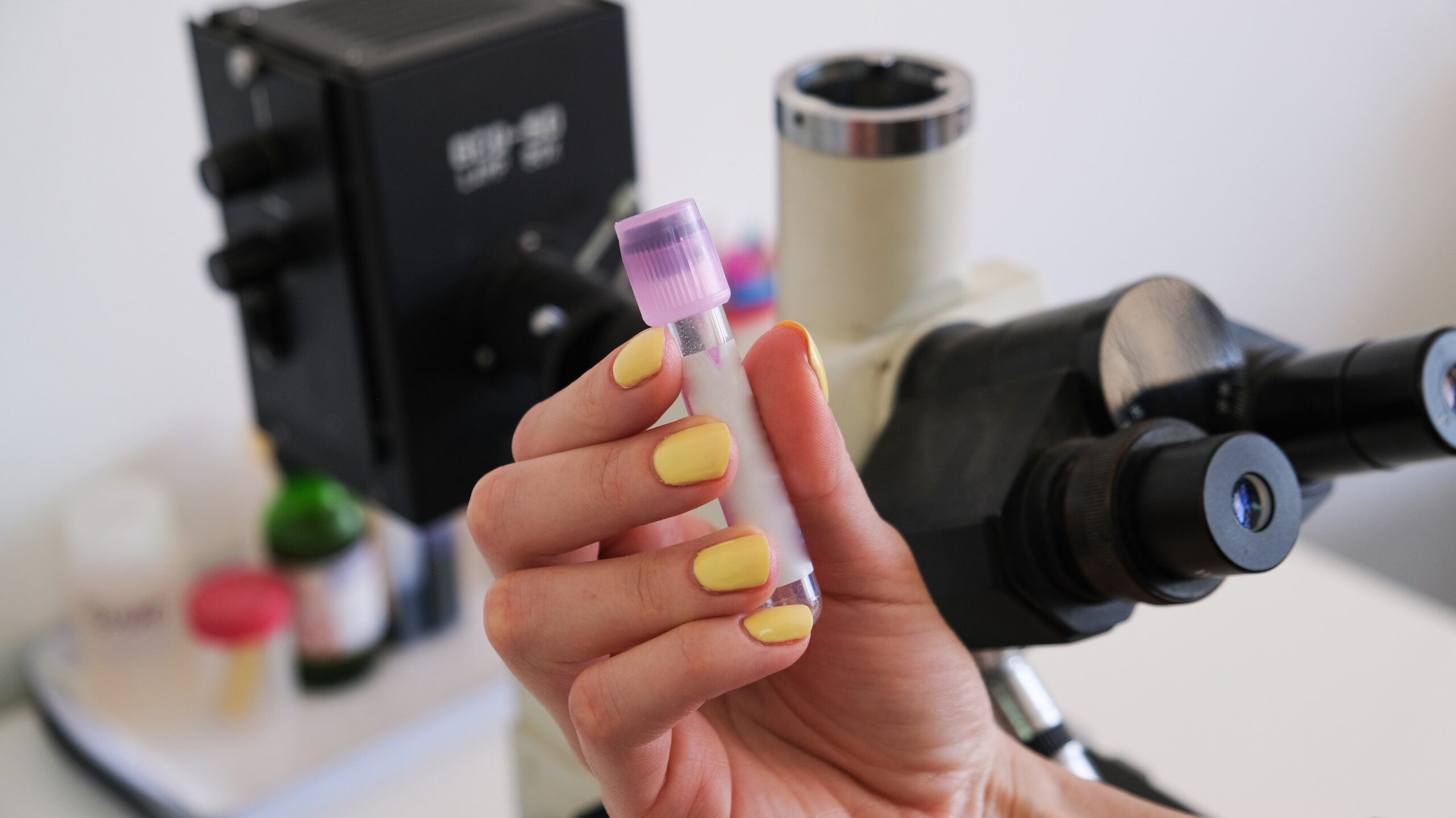 Vitamin Deficiency Test: The Complete Guide to Understanding Your Nutritional Status