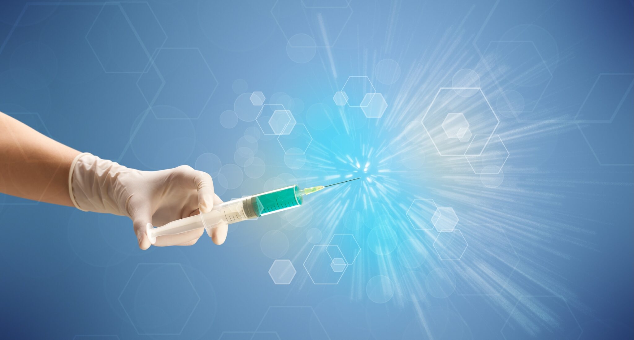 Vitamin D Injections UK: Benefits, Costs & What to Expect - Drip ...