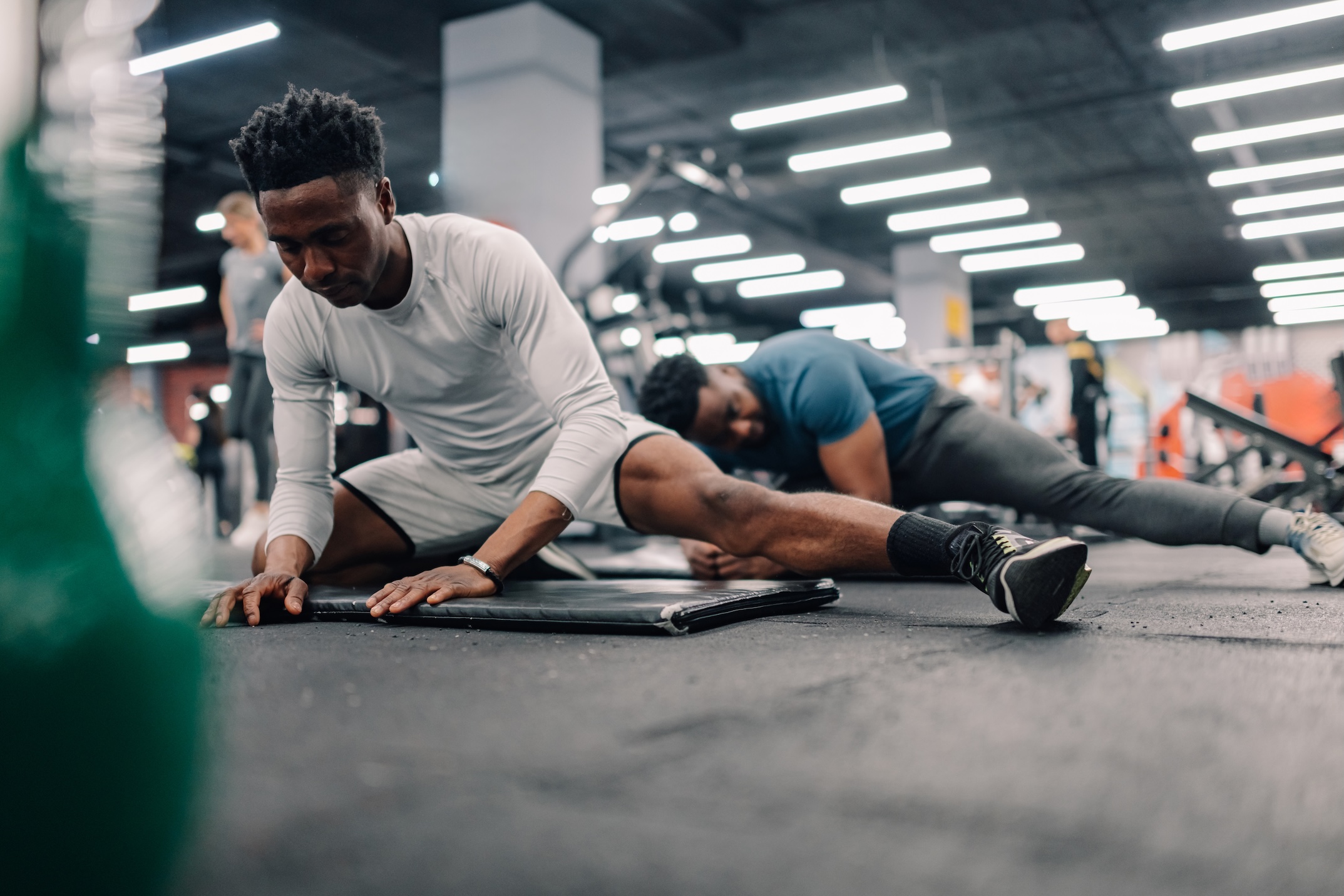 Supplements for Workout Recovery: What Actually Helps Your Body Repair, Rebuild, and Perform Better