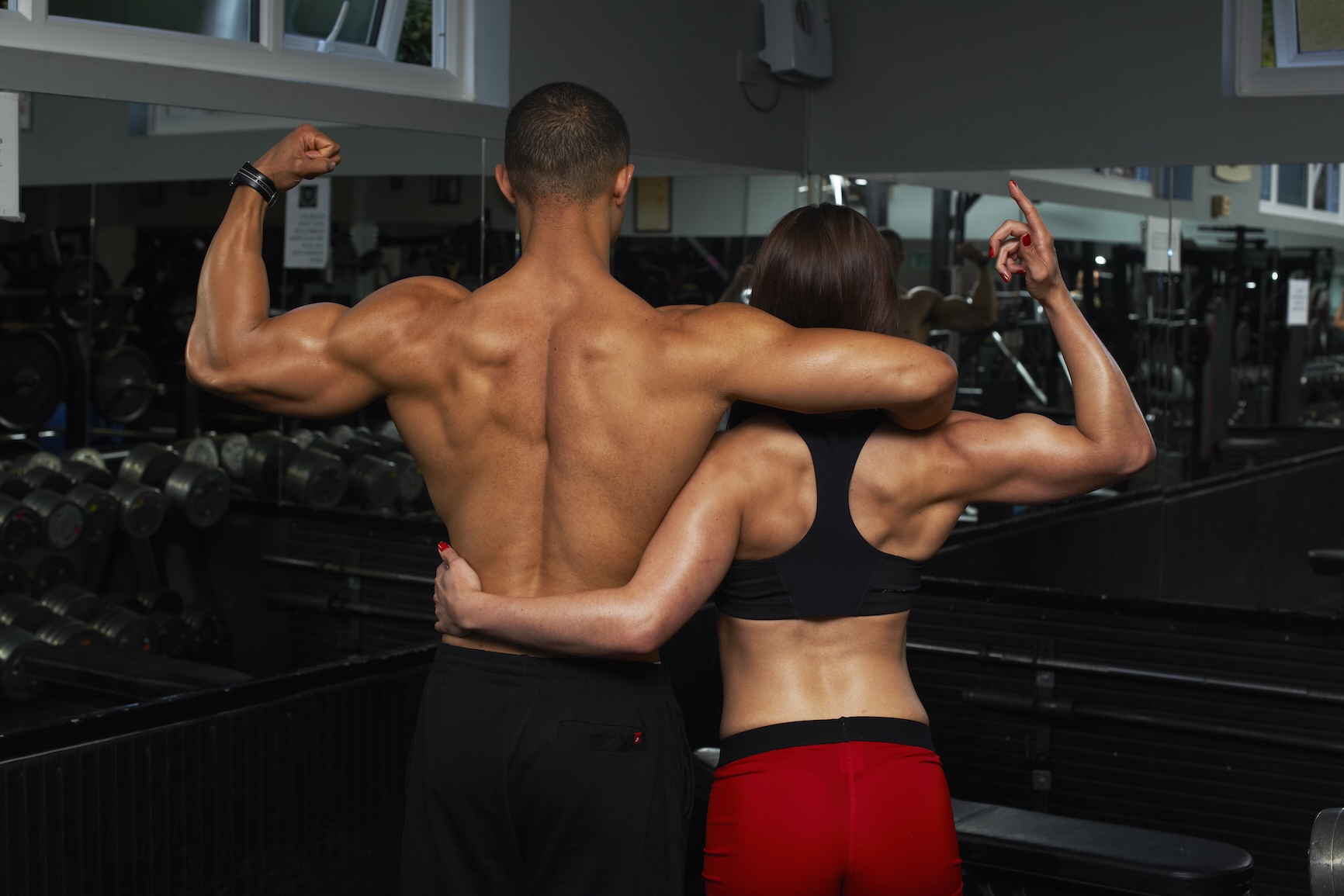 How Amateur Athletes Can Cut Recovery Time in Half With the Best Supplements for Muscle Growth