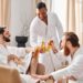 how to get sober fast - recovery after alcohol