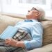 What Causes Sudden Extreme Fatigue in the Elderly?